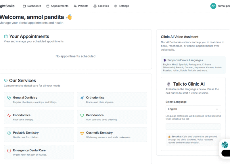 We provide customized solutions tailored to the specific needs and goals of their clients. This can include website development, mobile app development.