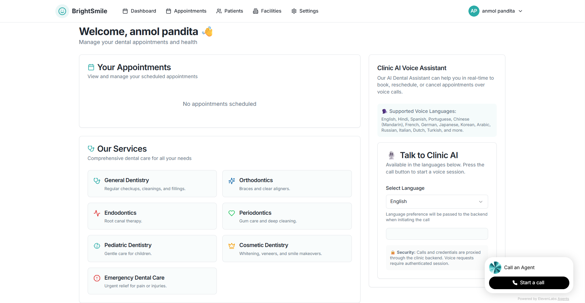 We provide customized solutions tailored to the specific needs and goals of their clients. This can include website development, mobile app development.
