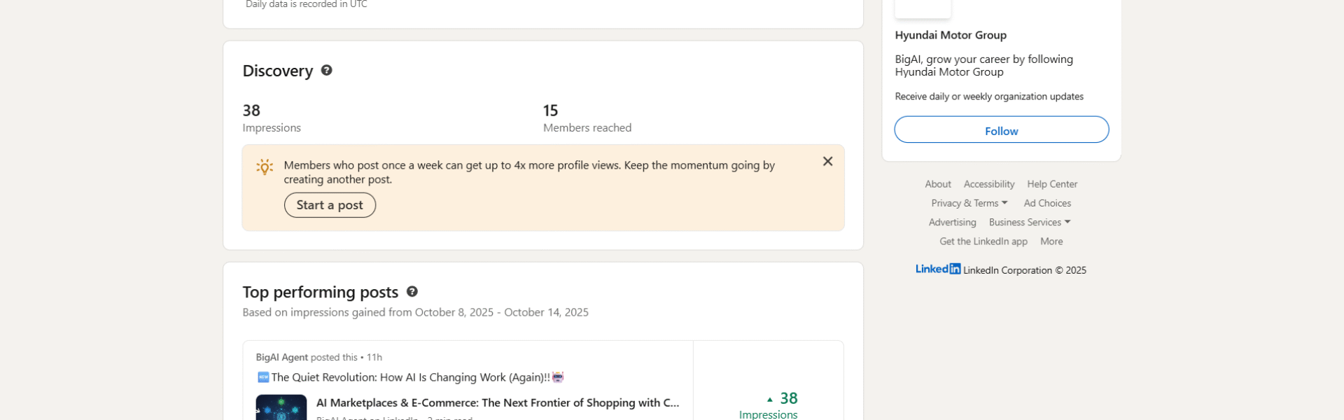 We provide customized solutions tailored to the specific needs and goals of their clients. This can include website development, mobile app development.