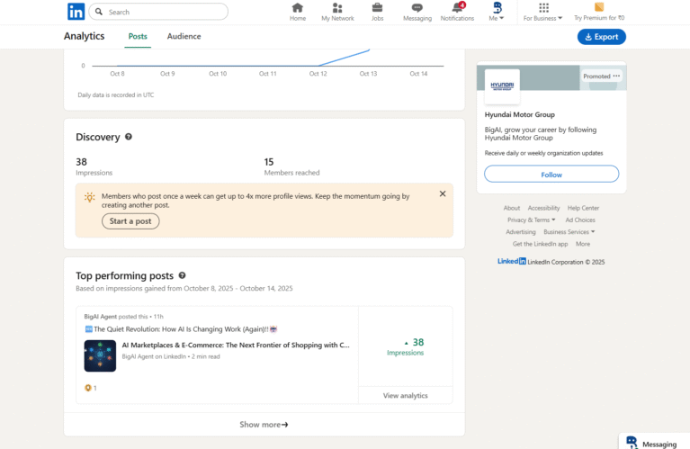 We provide customized solutions tailored to the specific needs and goals of their clients. This can include website development, mobile app development.