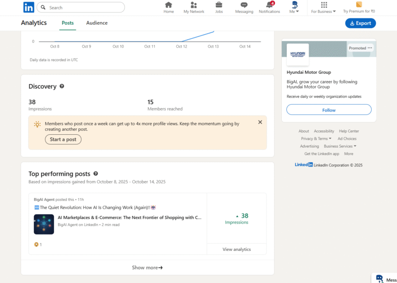 We provide customized solutions tailored to the specific needs and goals of their clients. This can include website development, mobile app development.
