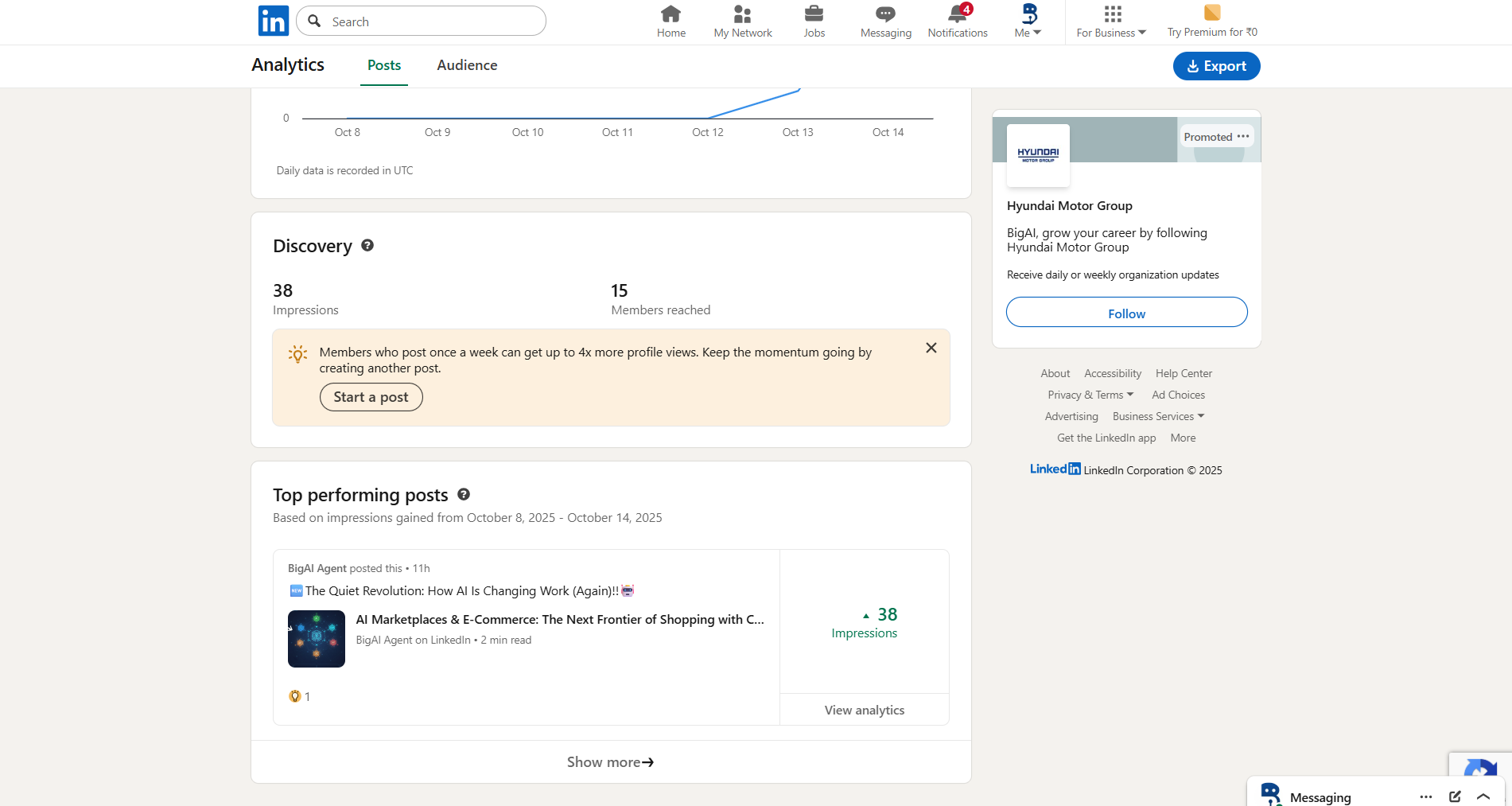 We provide customized solutions tailored to the specific needs and goals of their clients. This can include website development, mobile app development.