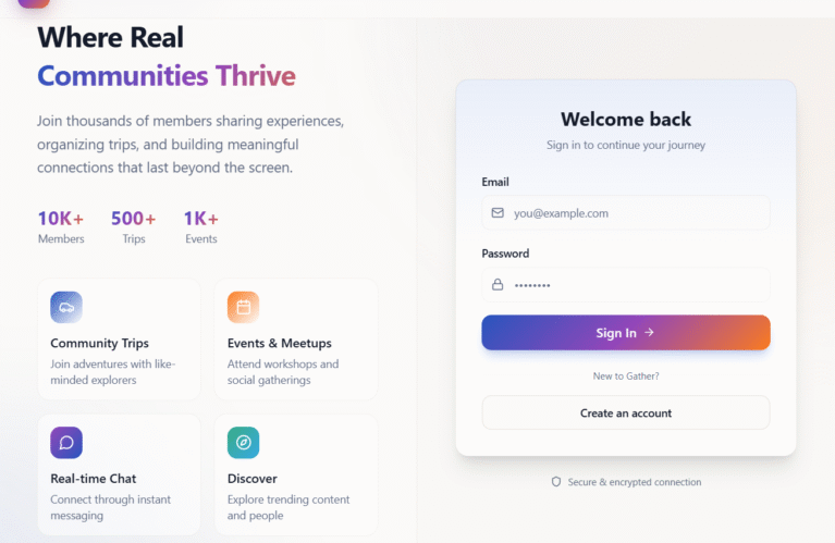 We provide customized solutions tailored to the specific needs and goals of their clients. This can include website development, mobile app development.