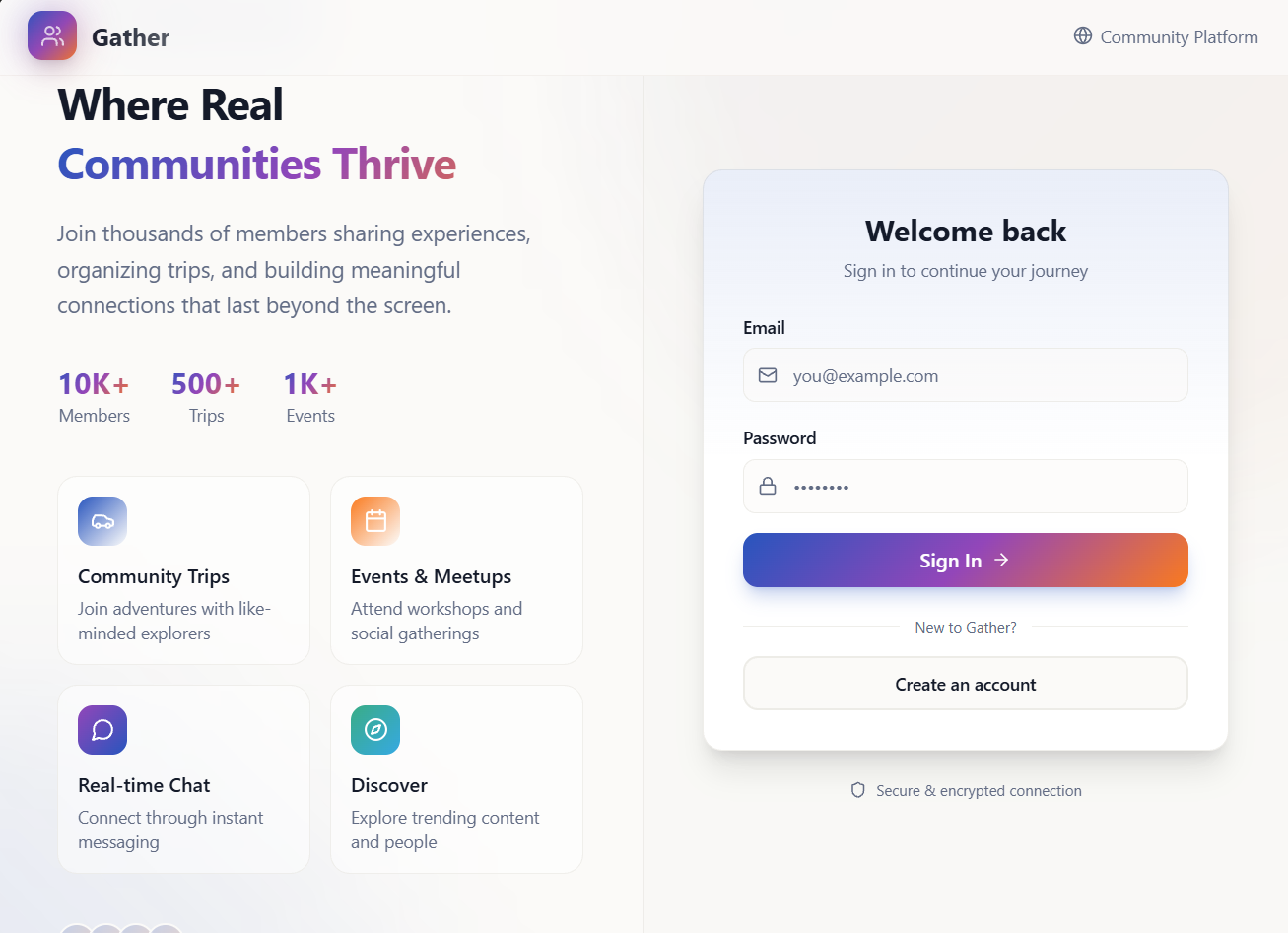 We provide customized solutions tailored to the specific needs and goals of their clients. This can include website development, mobile app development.