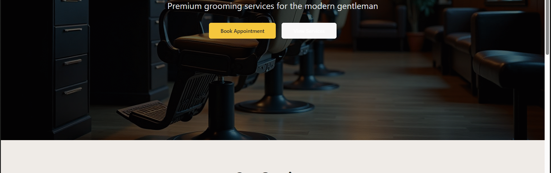 We provide customized solutions tailored to the specific needs and goals of their clients. This can include website development, mobile app development.