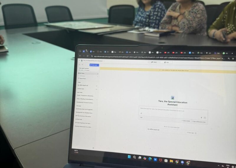 We provide customized solutions tailored to the specific needs and goals of their clients. This can include website development, mobile app development.