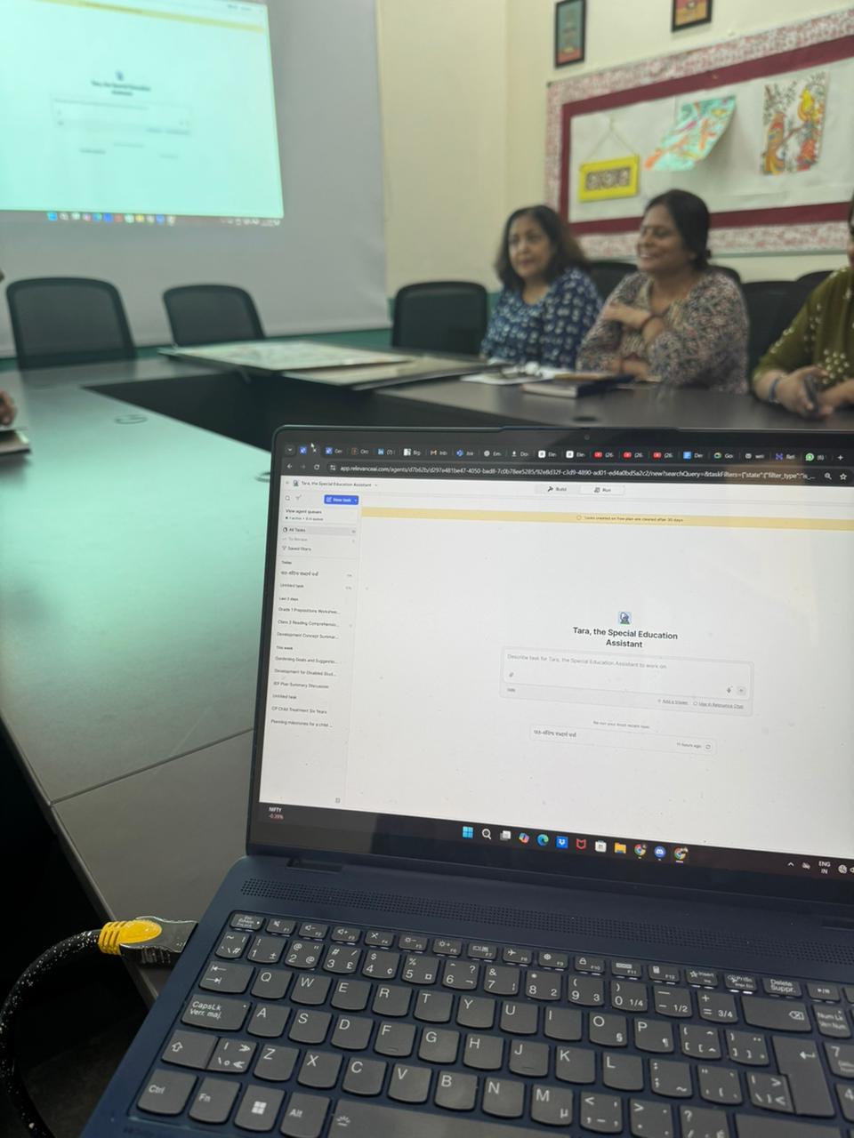 We provide customized solutions tailored to the specific needs and goals of their clients. This can include website development, mobile app development.