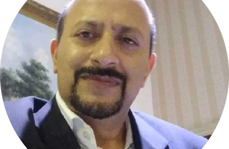 Sunil Kumar