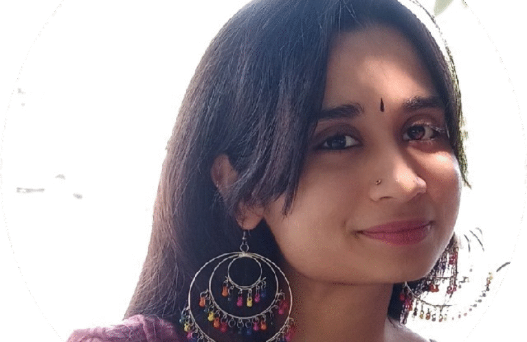 Moksha Bhatt