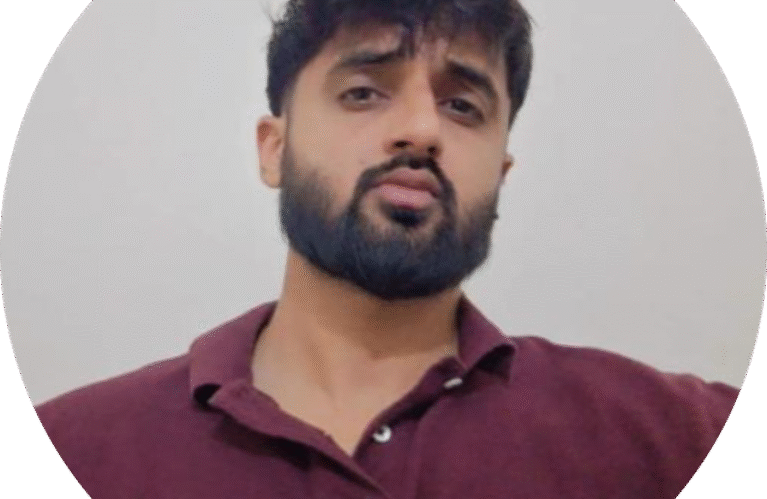 Satinder Singh Sangha