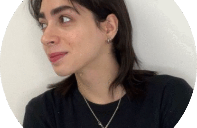 Dena Yaghoubzadeh