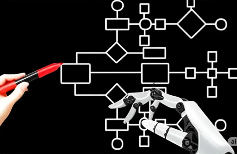 CrewAI Explained: How Multi-Agent AI Systems Are Changing Automation in 2025