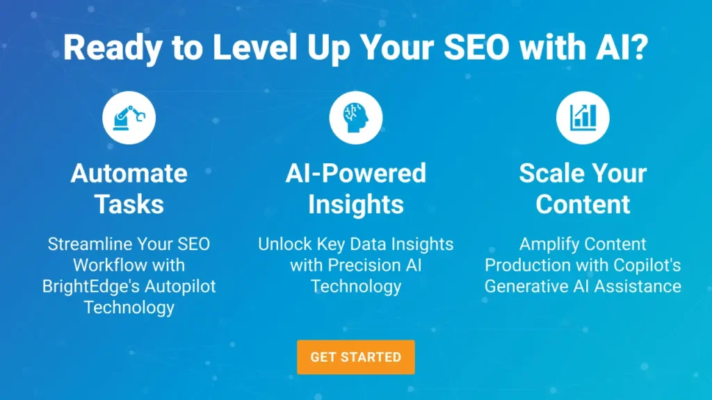 AI in SEO