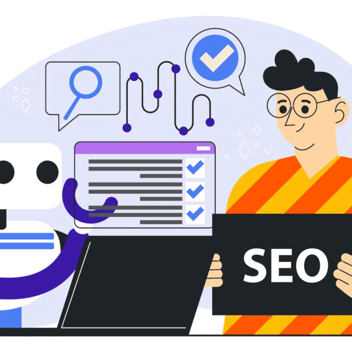 AI in SEO