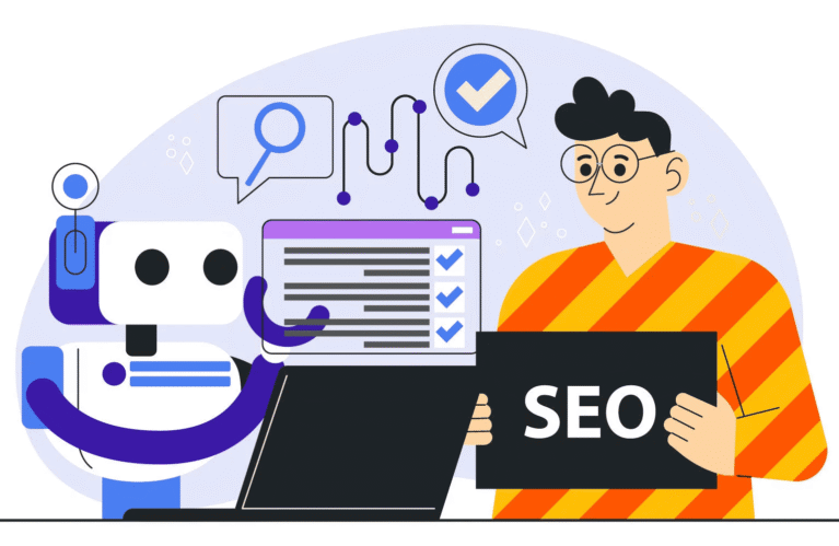 AI in SEO