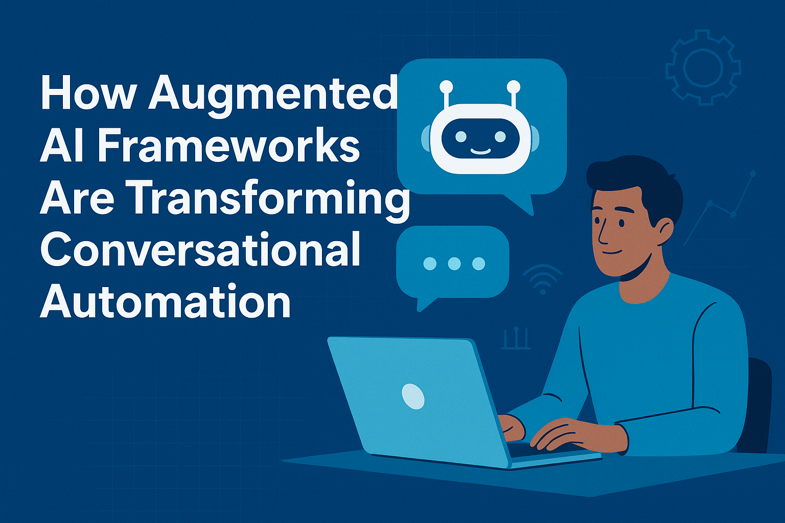 Augmented AI Frameworks