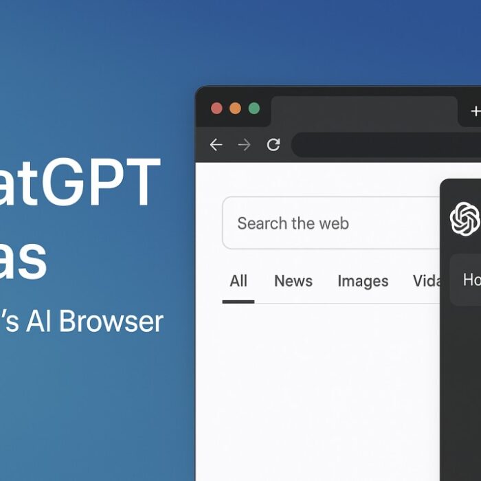 ChatGPT Atlas