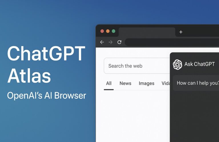 ChatGPT Atlas