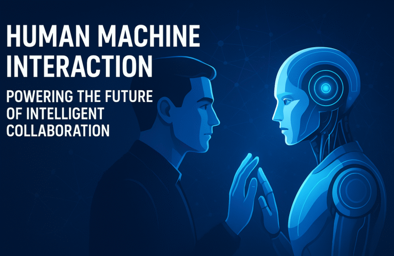Human Machine Interaction