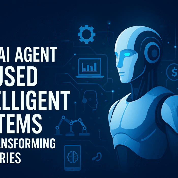 AI Agent Infused Intelligent Systems