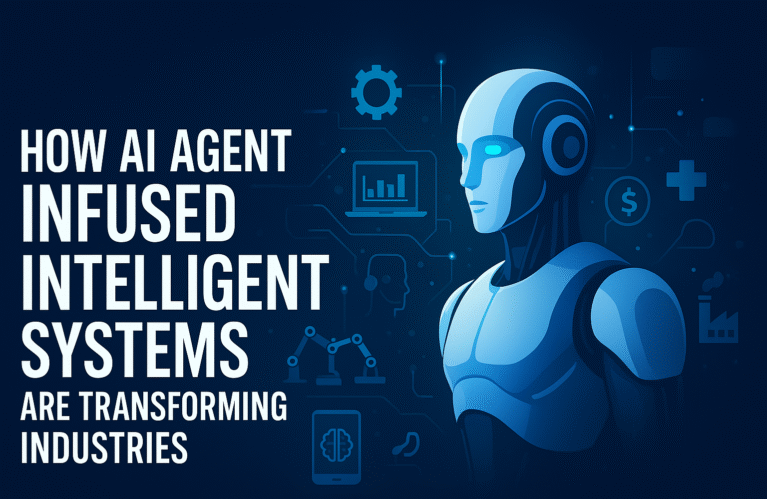 Top 5 AI Agent Frameworks You Should Know in 2026
