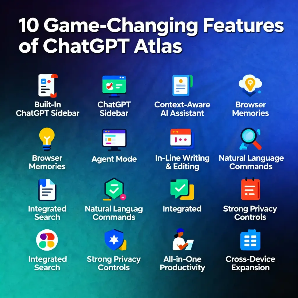 ChatGPT Atlas