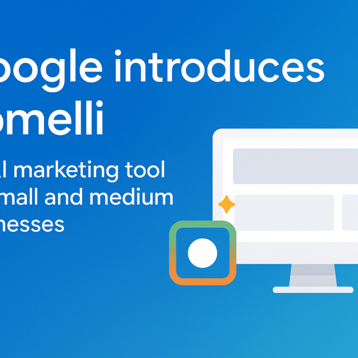 Ai-powered marketing