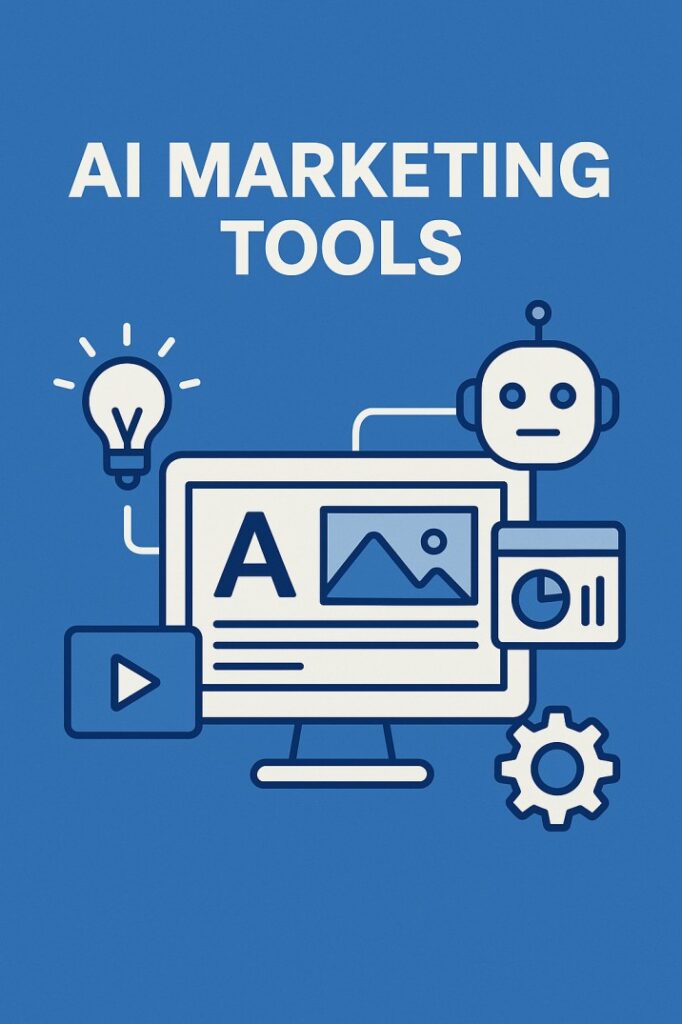 Ai-powered marketing