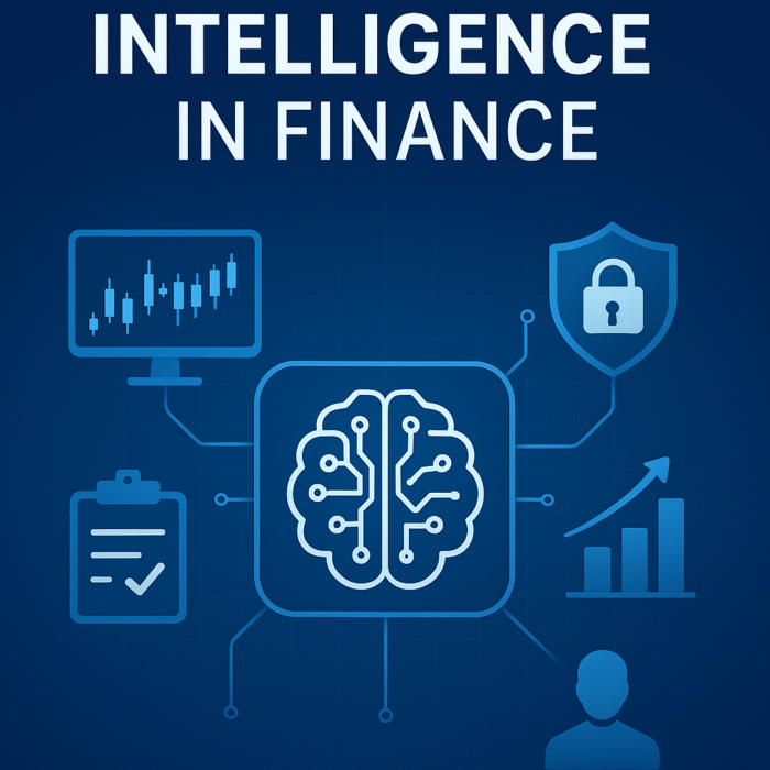 Artificial Intelligence in Finance