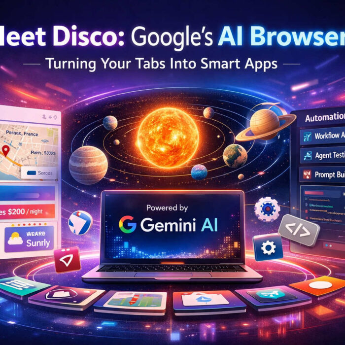 AI Browser