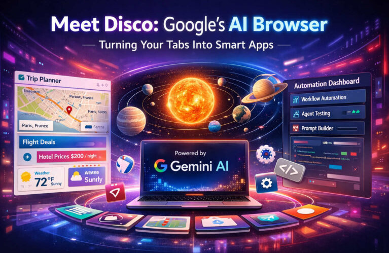 AI Browser