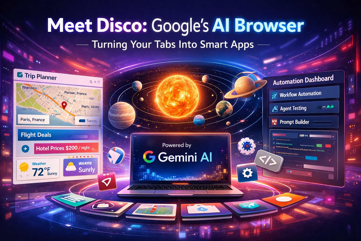 AI Browser