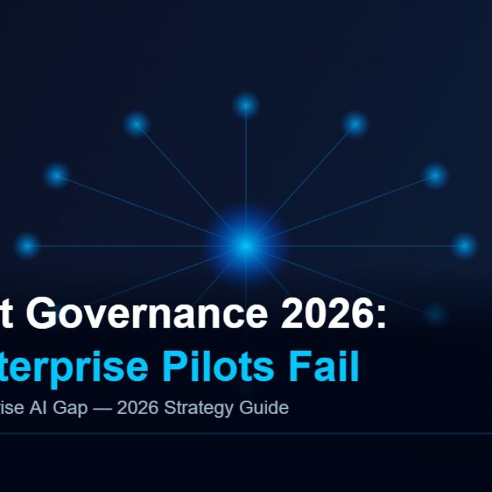 AI agent governance dashboard in enterprise environment — autonomous workflow control visualization | BigAIAgent