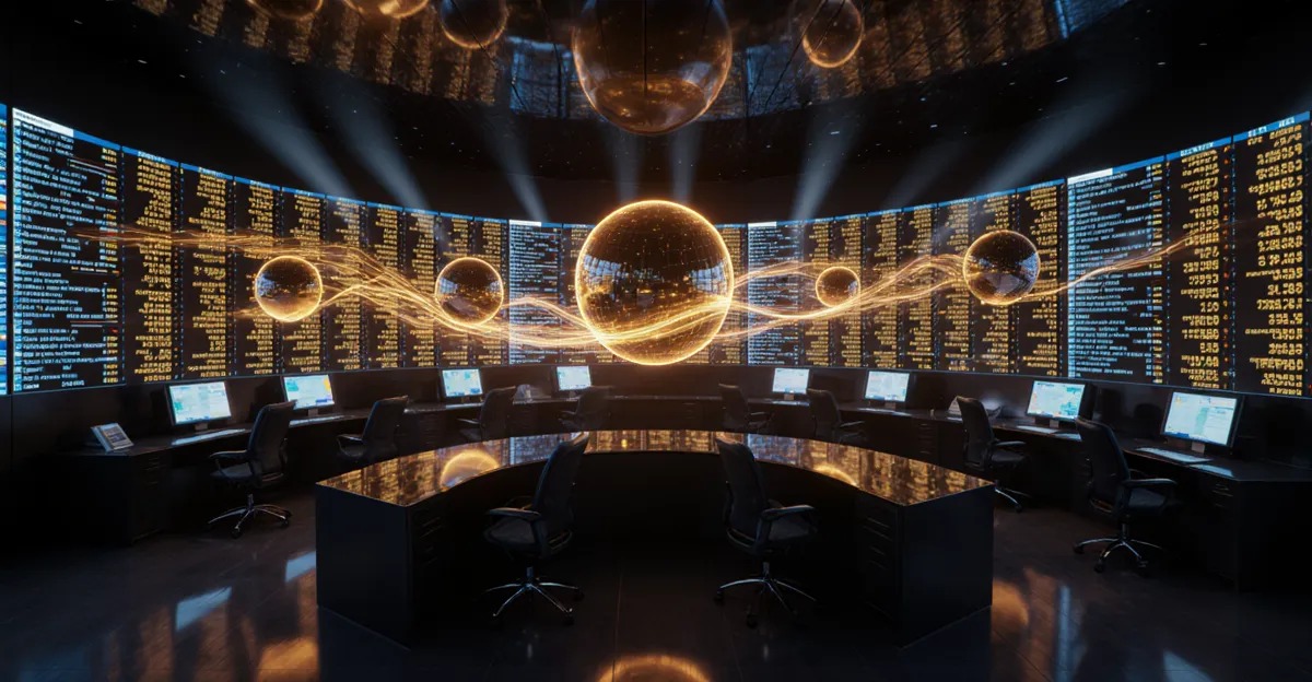 AI Agents in Finance 2026: How Banks Are Going Fully Autonomous