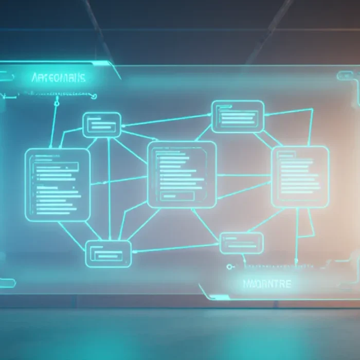 Dify vs Flowise vs Langflow 2026 open-source AI agent builder visual workflow comparison BigAIAgent