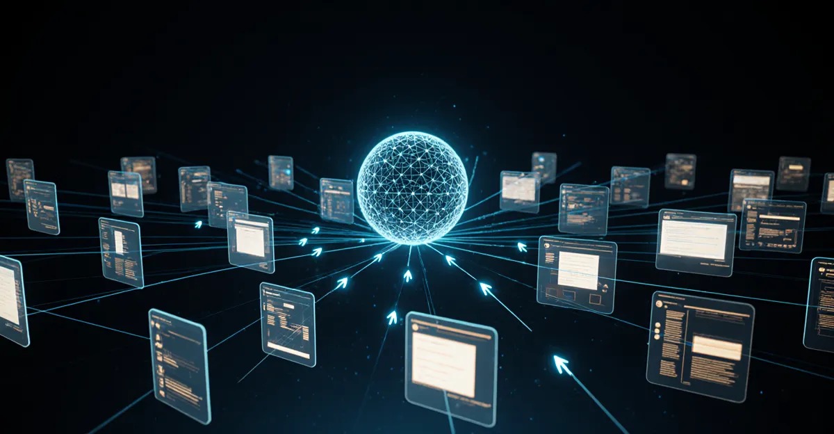 Computer use AI agents navigate any software interface visually, without APIs or brittle scripts. Discover how Microsoft Copilot Studio GA is making this enterprise-ready in 2026.