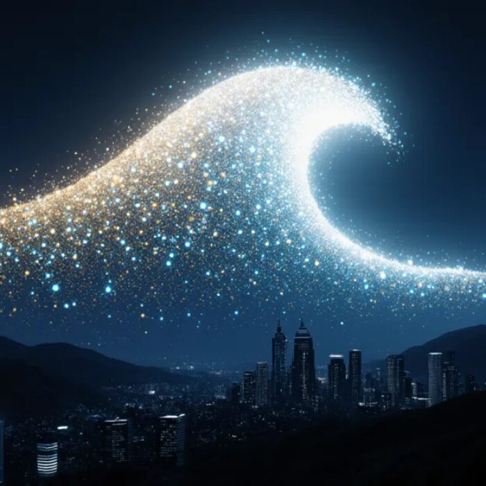 AI agent adoption 2026 hype cycle data wave enterprise landscape BigAIAgent