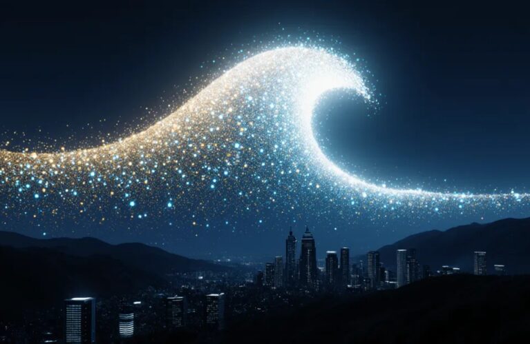 AI agent adoption 2026 hype cycle data wave enterprise landscape BigAIAgent