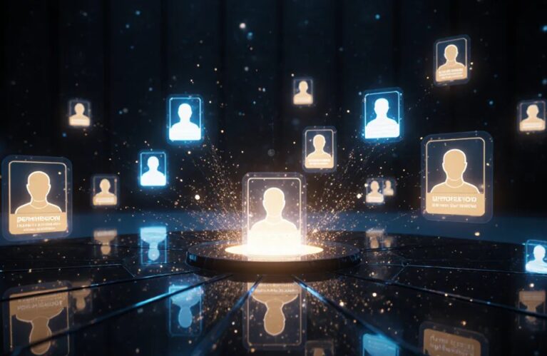 Discover why AI agent identity management in 2026 is the new security frontier, with NewCore, Okta data, and practical steps to govern your AI workforce at BigAIAgent.