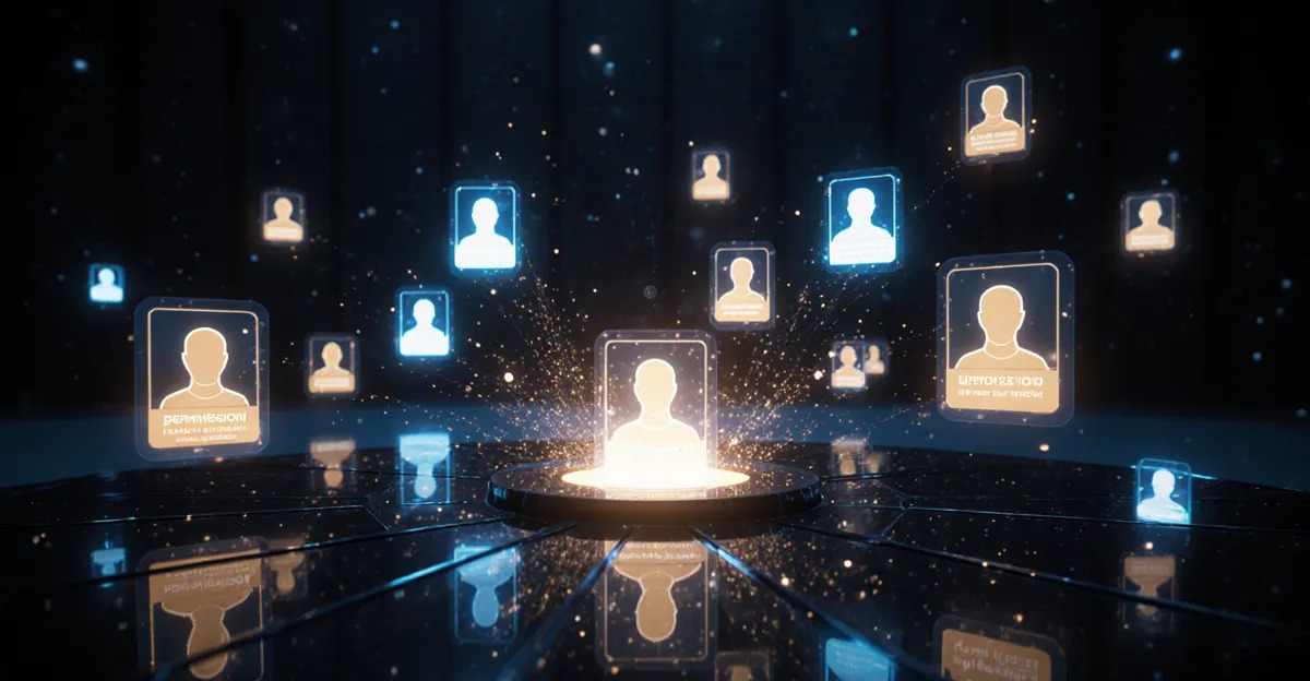 Discover why AI agent identity management in 2026 is the new security frontier, with NewCore, Okta data, and practical steps to govern your AI workforce at BigAIAgent.