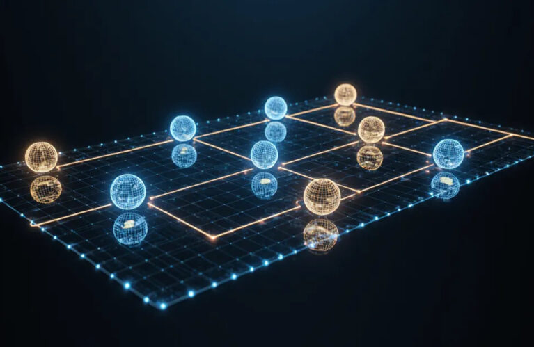 best no-code AI agent builders 2026 holographic workflow interface BigAIAgent