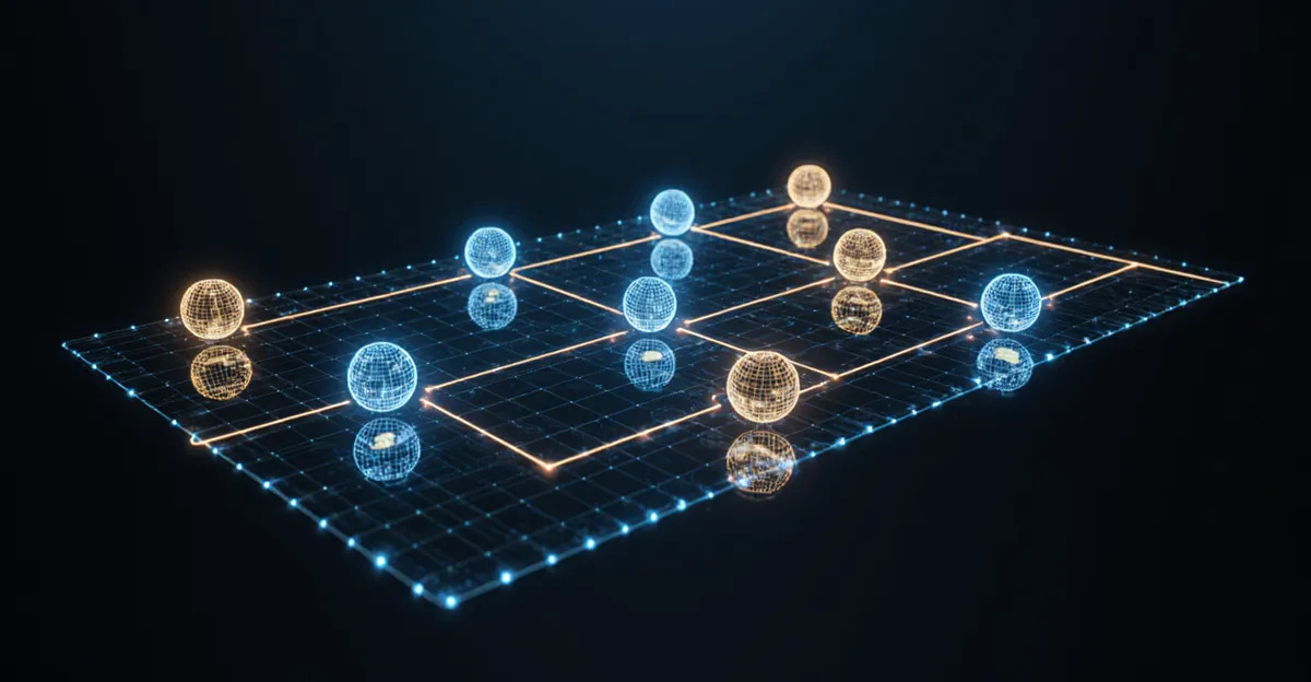 best no-code AI agent builders 2026 holographic workflow interface BigAIAgent
