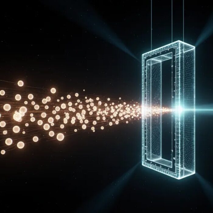 AI agent control plane data streams converging at a glowing verification gate BigAIAgent