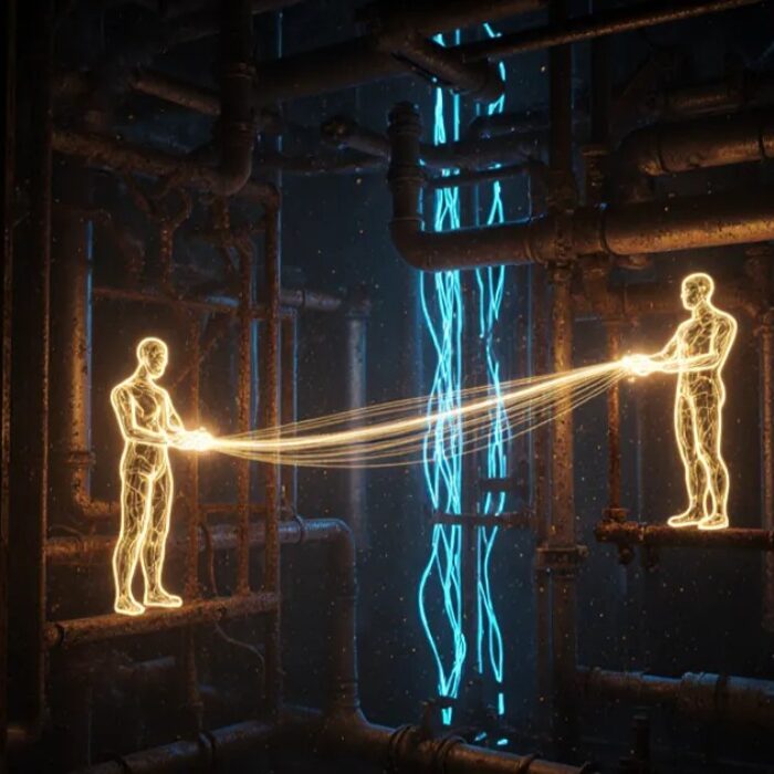 AI agent deployment 2026 forward deployed engineers weaving human expertise into legacy systems BigAIAgent