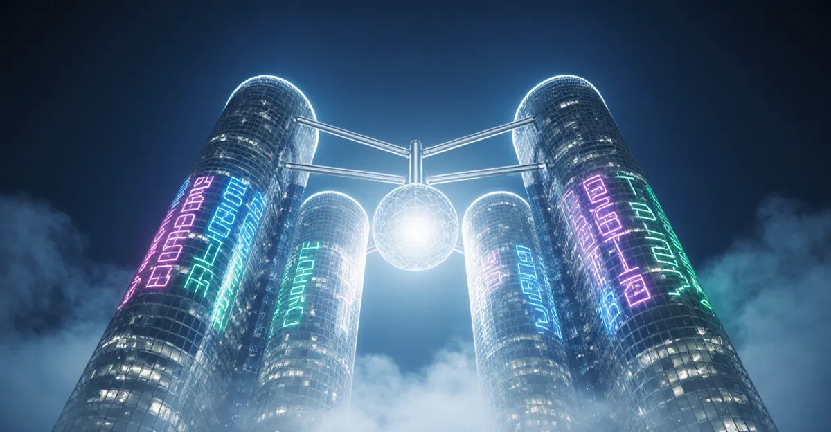 AI super agents 2026 unifying enterprise finance, HR and IT workflows through orchestration BigAIAgent
