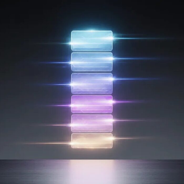 Best AI agent builder tools 2026 shown as ten ranked glowing holographic panels above a workspace BigAIAgent