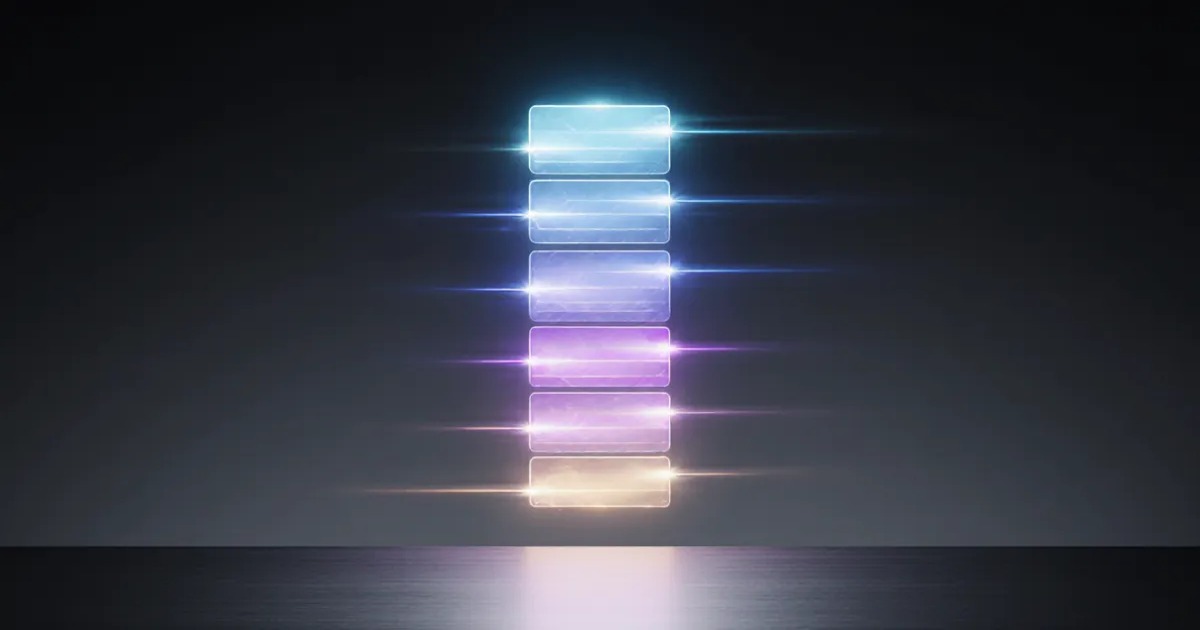 Best AI agent builder tools 2026 shown as ten ranked glowing holographic panels above a workspace BigAIAgent